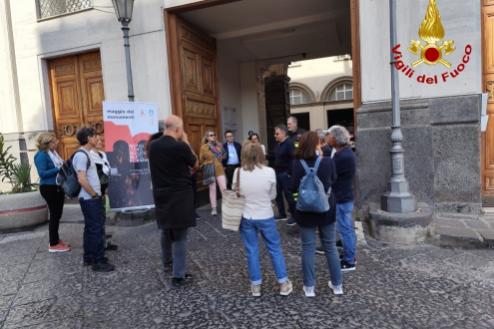 Maggio dei monumenti