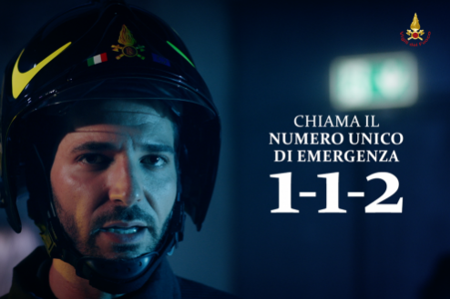 un dettaglio del video