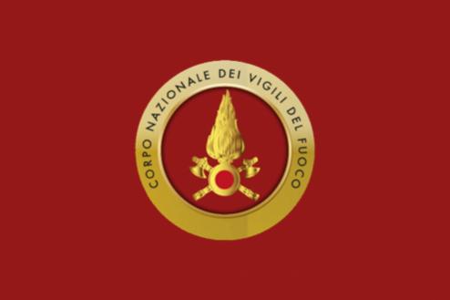 Logo VVF