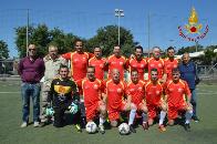 Squadra VF Messina