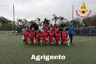 Squadra Agrigento