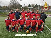 Squadra Caltanissetta
