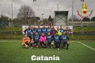 Squadra Catania