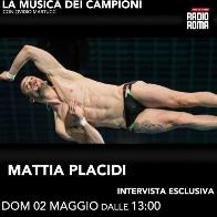 Mattia Placidi
