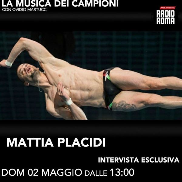 Mattia Placidi
