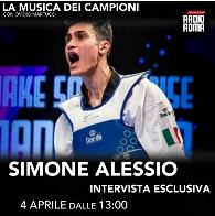 Simone Alessio
