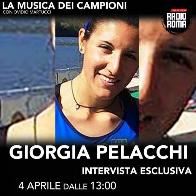 Giorgia Pelacchi