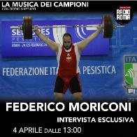 Federico Moriconi