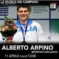 Alberto Arpino