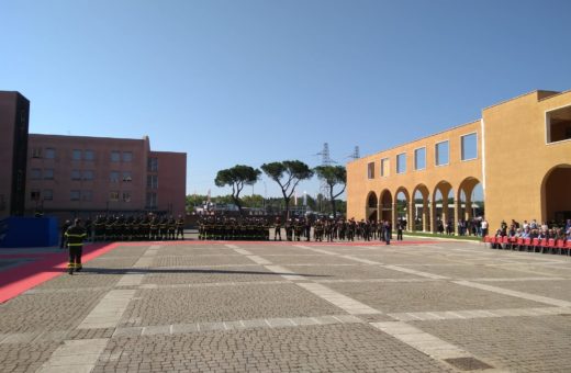 Scuole Centrali Antincendi 1° Memorial Scuola A.V.V.A.