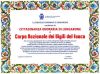 Belluno: cittadinanza onoraria della citt di Longarone al Corpo Nazionale dei Vigili del Fuoco